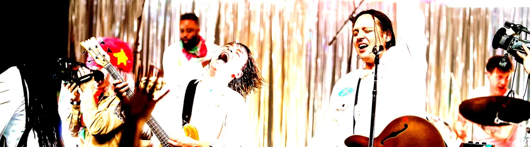 Arcade Fire