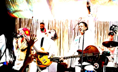Arcade Fire
