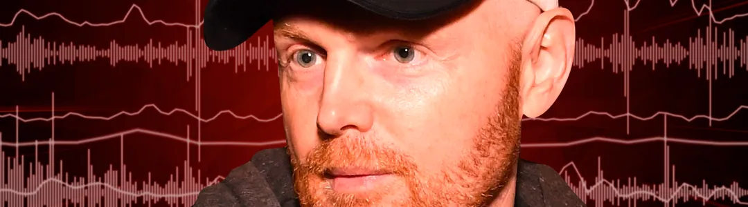Bill Burr