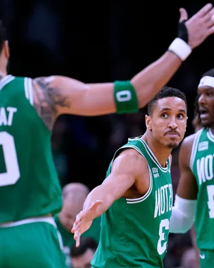 Boston Celtics