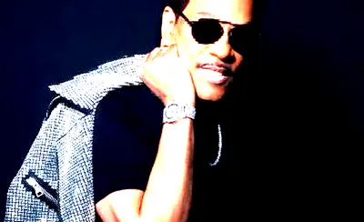 Charlie Wilson