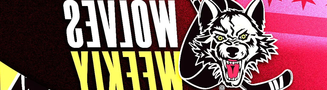 Chicago Wolves