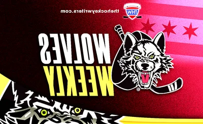 Chicago Wolves