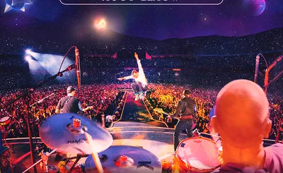 Coldplay