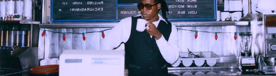 Don Toliver