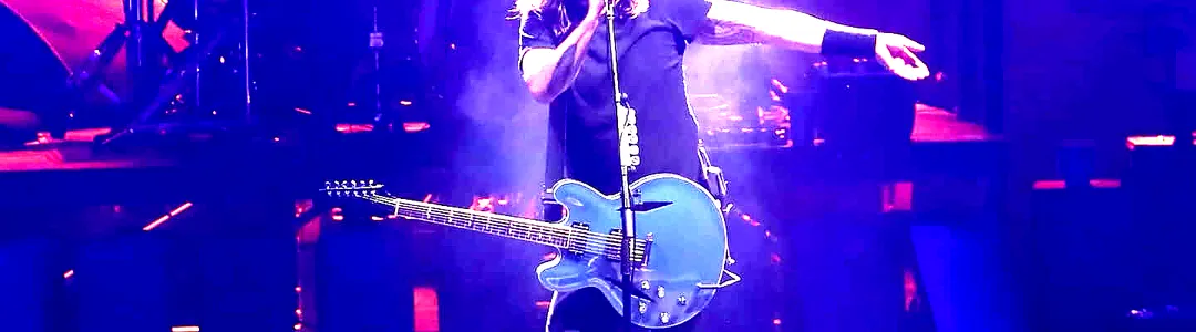 Foo Fighters