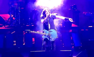 Foo Fighters