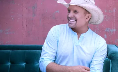 Garth Brooks