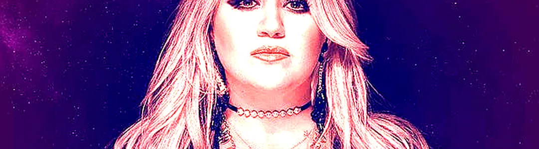 Kelly Clarkson