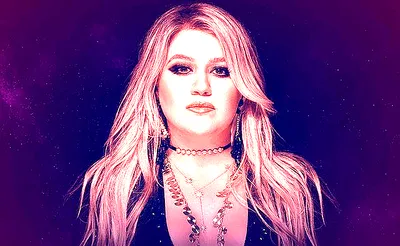 Kelly Clarkson