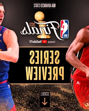 NBA Finals