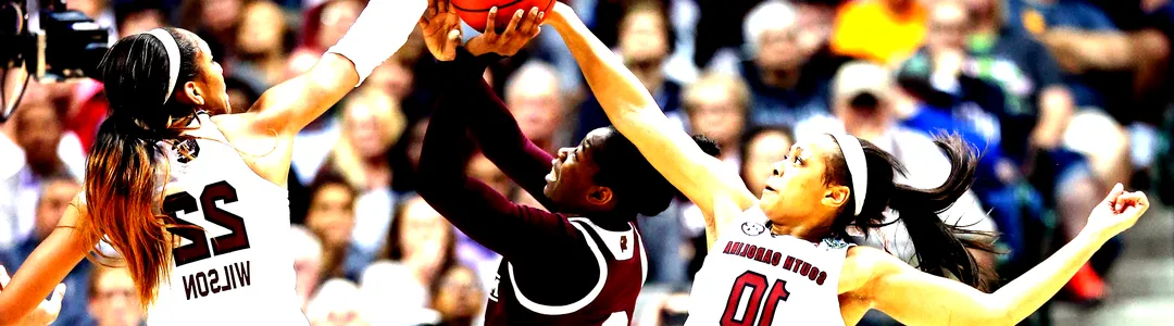NCAA Womens Basketball Tournament