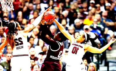 NCAA Womens Basketball Tournament