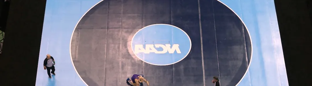 NCAA Wrestling Championships