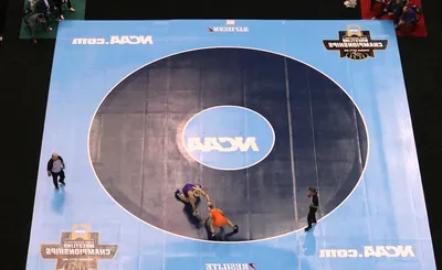 NCAA Wrestling Championships