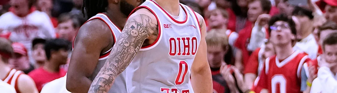 Ohio State Buckeyes Basketball