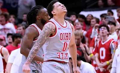Ohio State Buckeyes Basketball