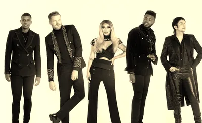 Pentatonix
