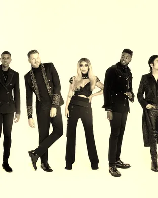 Pentatonix