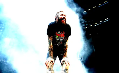 Post Malone