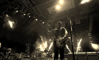Shinedown