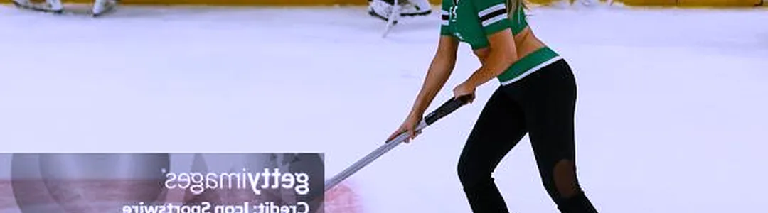 Stars On Ice