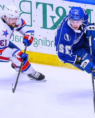 Syracuse Crunch