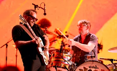 The Black Keys