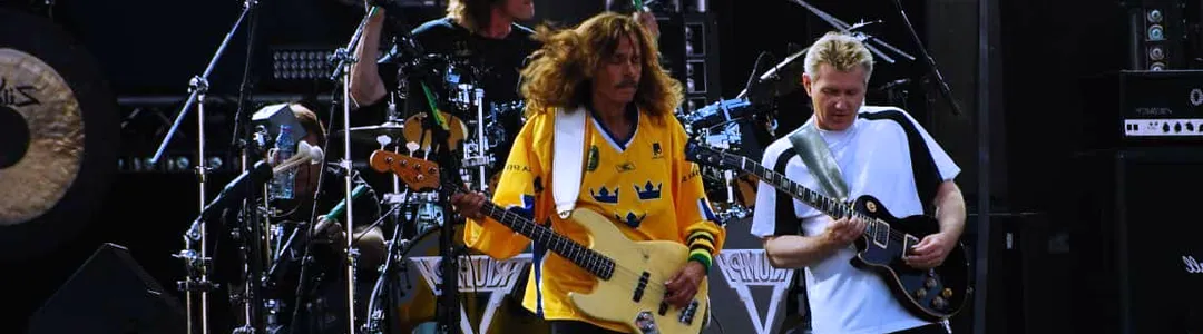 Triumph - Band