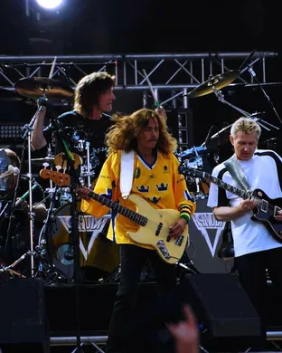 Triumph - Band