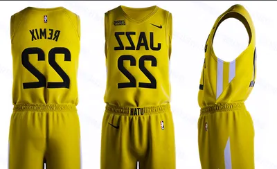 Utah Jazz