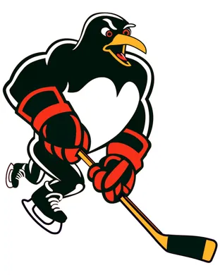 Wilkes-Barre Scranton Penguins