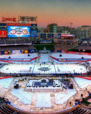 AHL All Star Classic